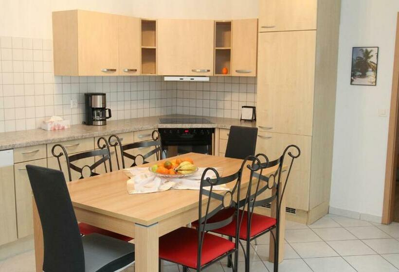 펜션 Suhr Guest House Aarau Switzerland