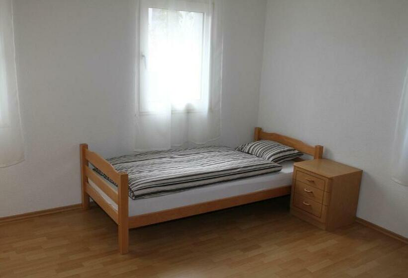 펜션 Suhr Guest House Aarau Switzerland