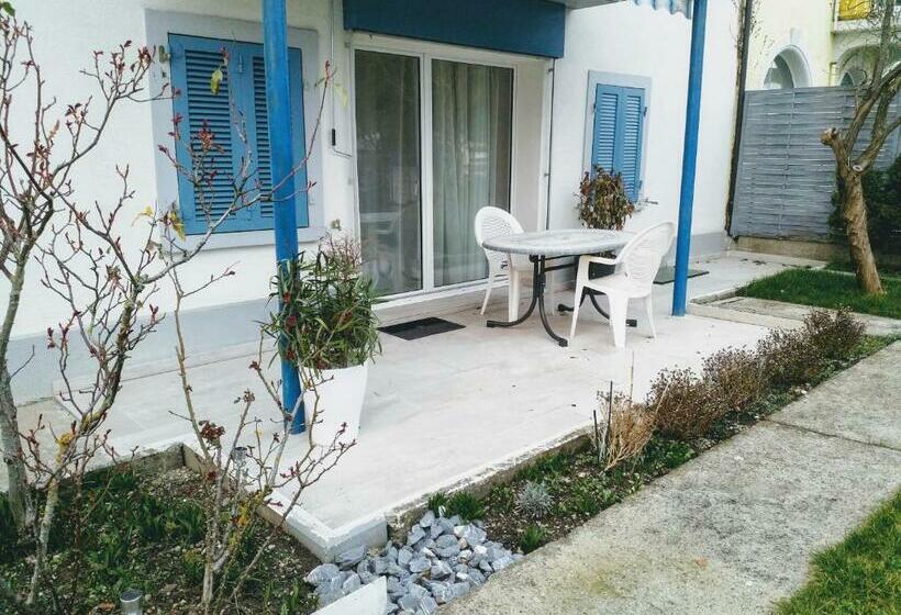 펜션 Suhr Guest House Aarau Switzerland