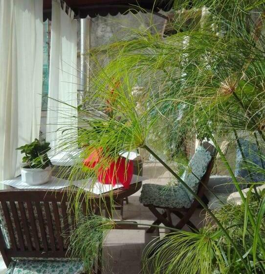 ペンション Suite 120