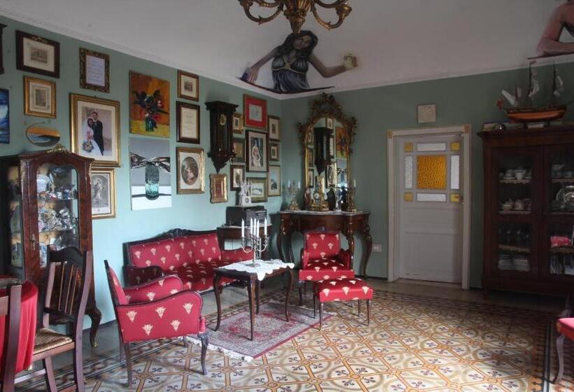 ペンション Suite 120