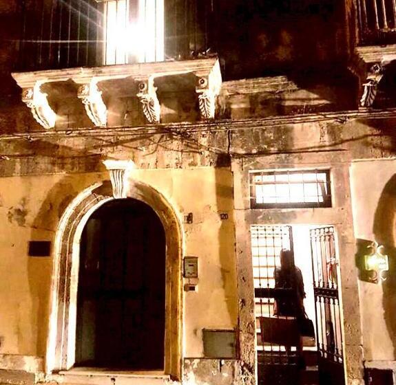 ペンション Suite 120