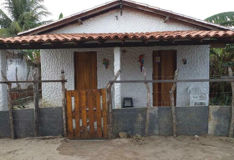 פנסיון Suítes Dora Tenor