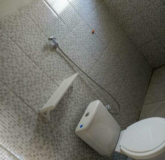 פנסיון Suítes Dora Tenor