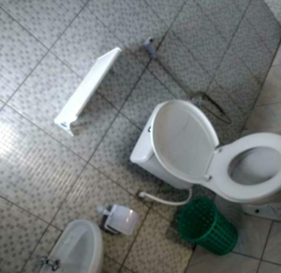 פנסיון Suítes Dora Tenor