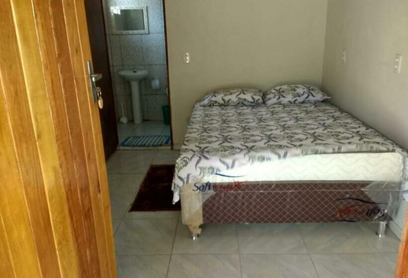 פנסיון Suítes Dora Tenor