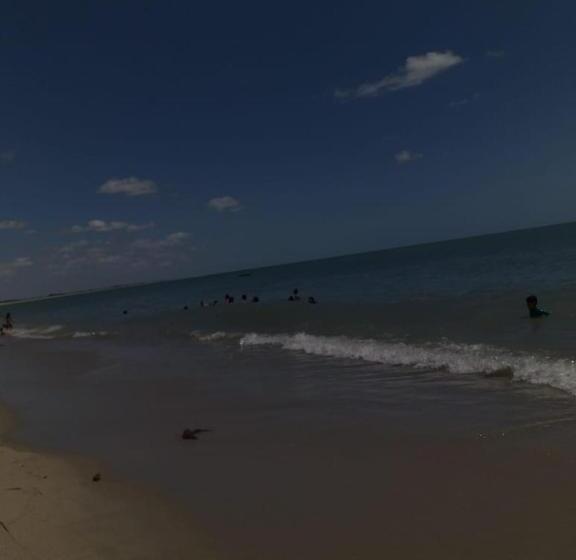 פנסיון Suítes Dora Tenor