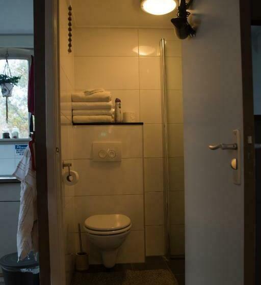 پانسیون T Zeeuwse Licht