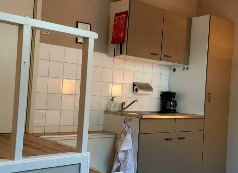 پانسیون T Zeeuwse Licht