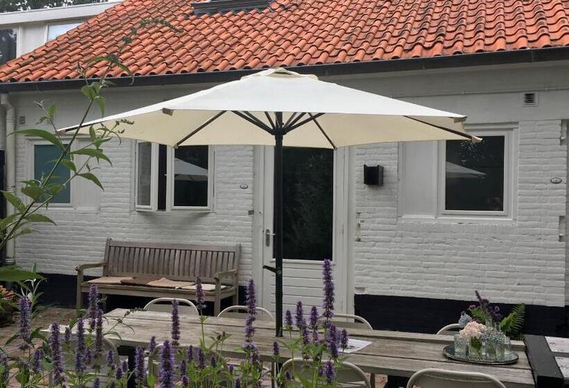 پانسیون T Zeeuwse Licht