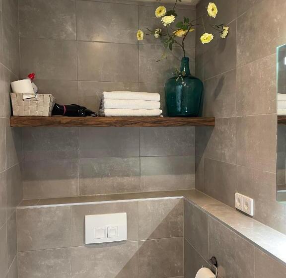 پانسیون T Zeeuwse Licht