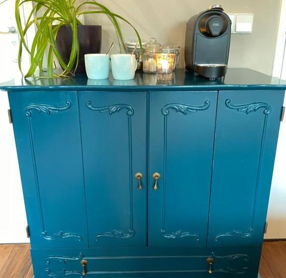 پانسیون T Zeeuwse Licht