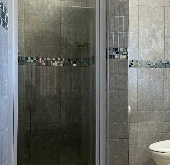 펜션 The Outlook Guest House