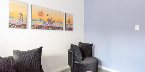 פנסיון The Views Guesthouse