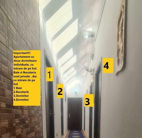 ペンション Cocomar Residence