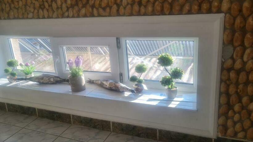 ペンション Cocomar Residence