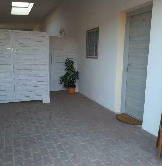 פנסיון Villa Iole