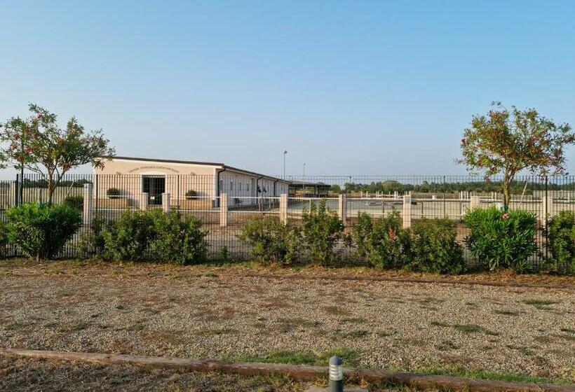 پانسیون Villa Iole