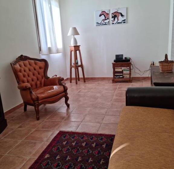 پانسیون Villa Iole