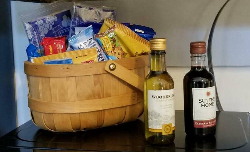 Pansiyon Willow Glen Private Studio   1 Queen Bed And 1 Queen Inflatable