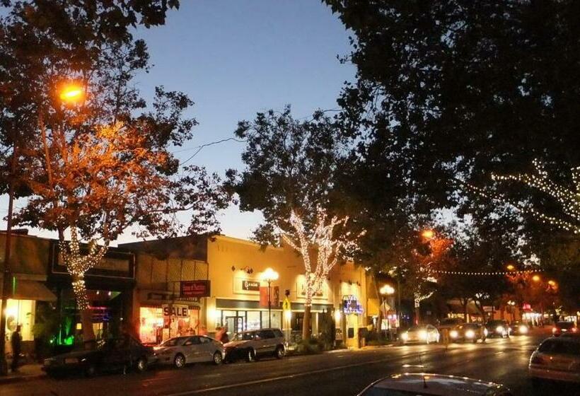 Pansiyon Willow Glen Private Studio   1 Queen Bed And 1 Queen Inflatable