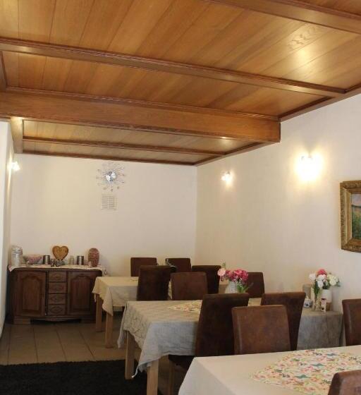 膳宿费 Haus Zur Entersburg