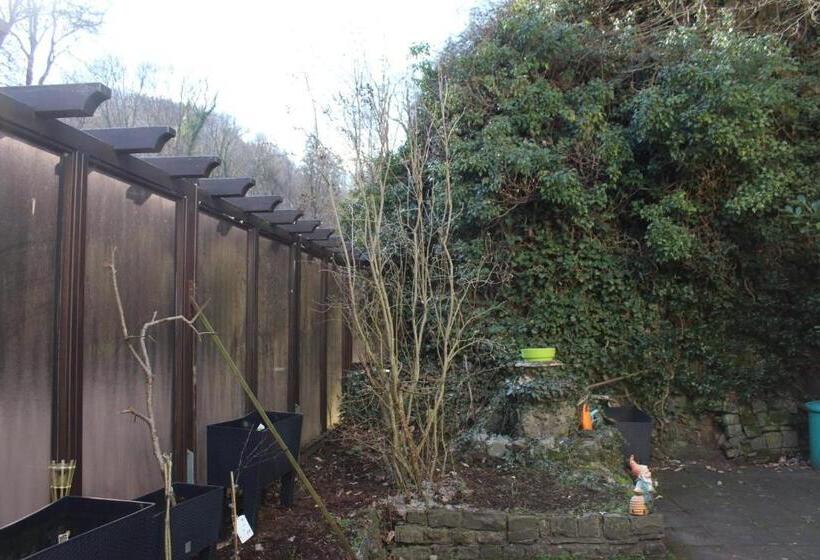 膳宿费 Haus Zur Entersburg