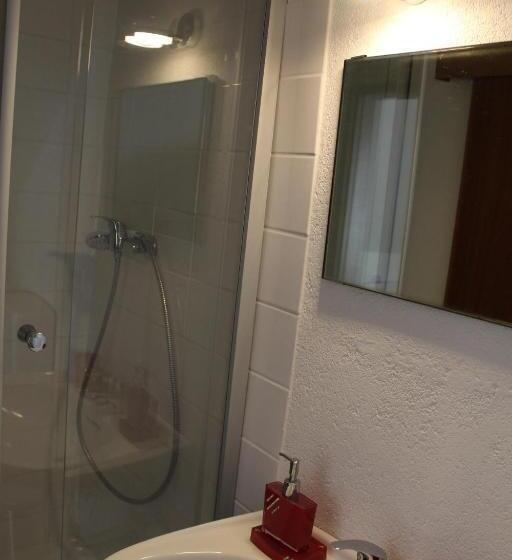 膳宿费 Haus Zur Entersburg