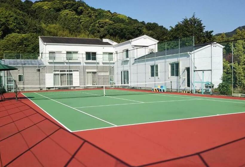 Pension Rally / Vacation Stay 5731