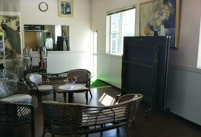 Pension Rally / Vacation Stay 5731