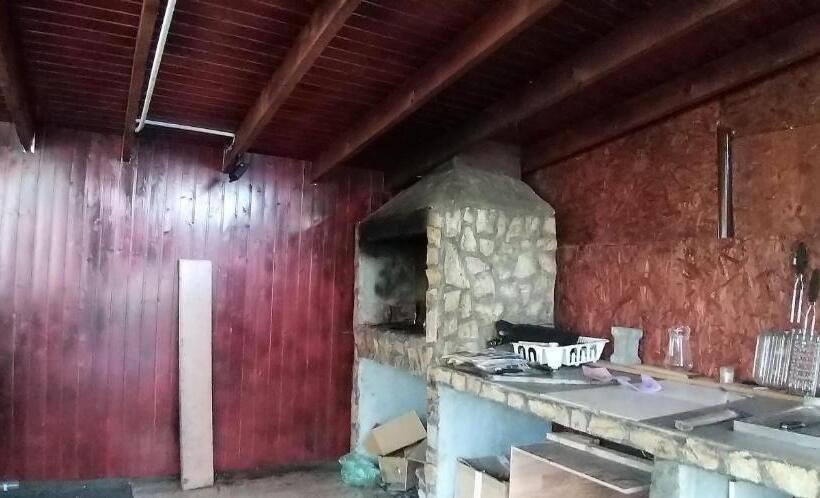 Pensiunea Vila Mocanilor