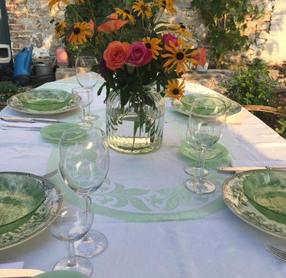 Puurteuven B&b Tussen Kunst En Natuur