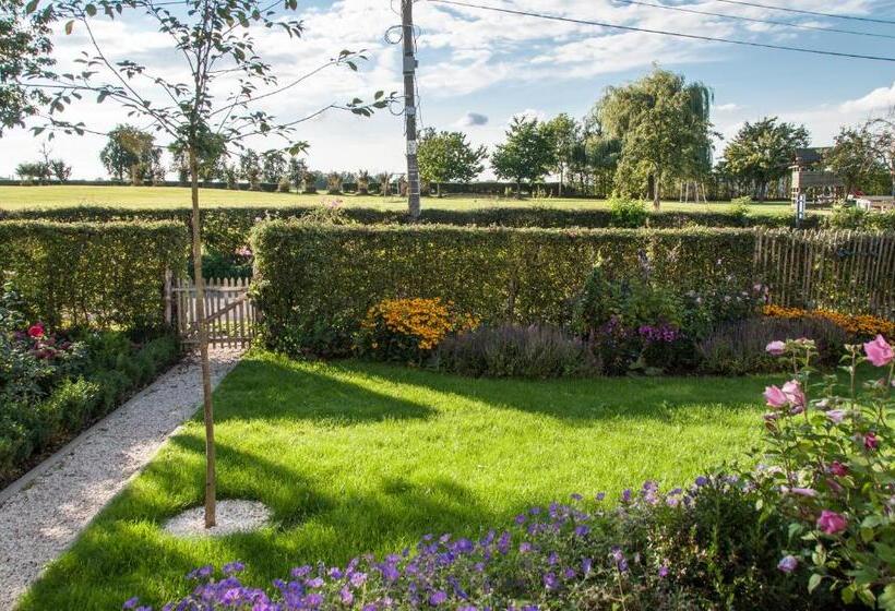 Puurteuven B&b Tussen Kunst En Natuur