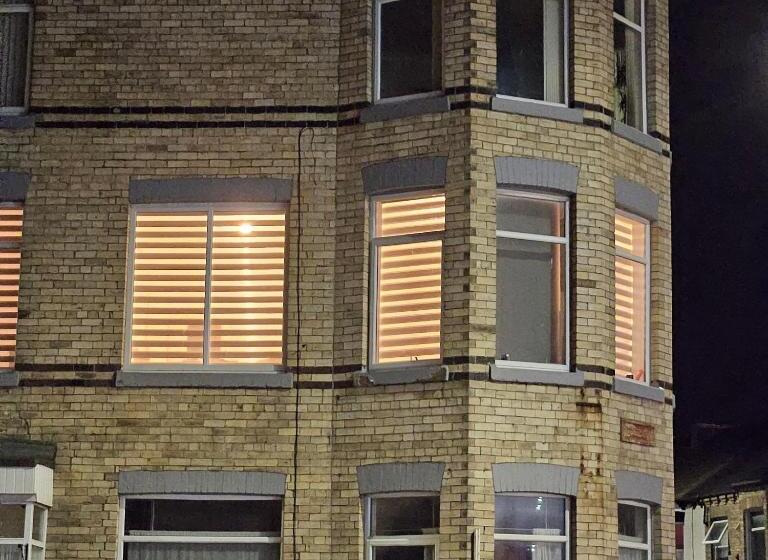 Redcar Seaview Apartments