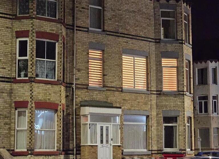 Redcar Seaview Apartments