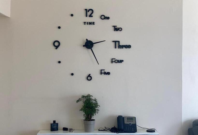 Redcar Seaview Apartments