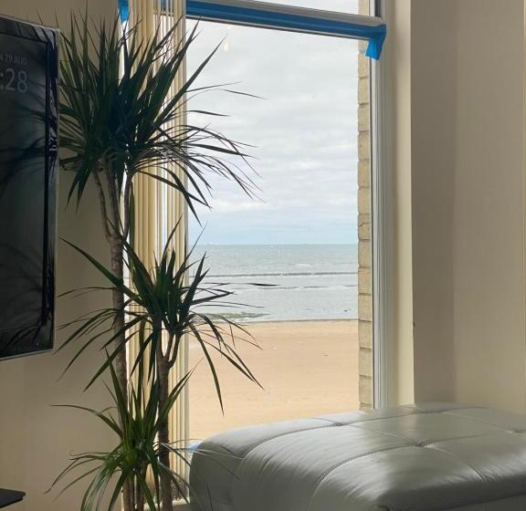 Redcar Seaview Apartments