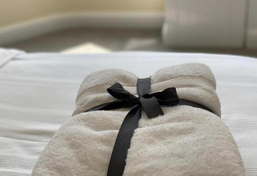 Redcar Seaview Apartments