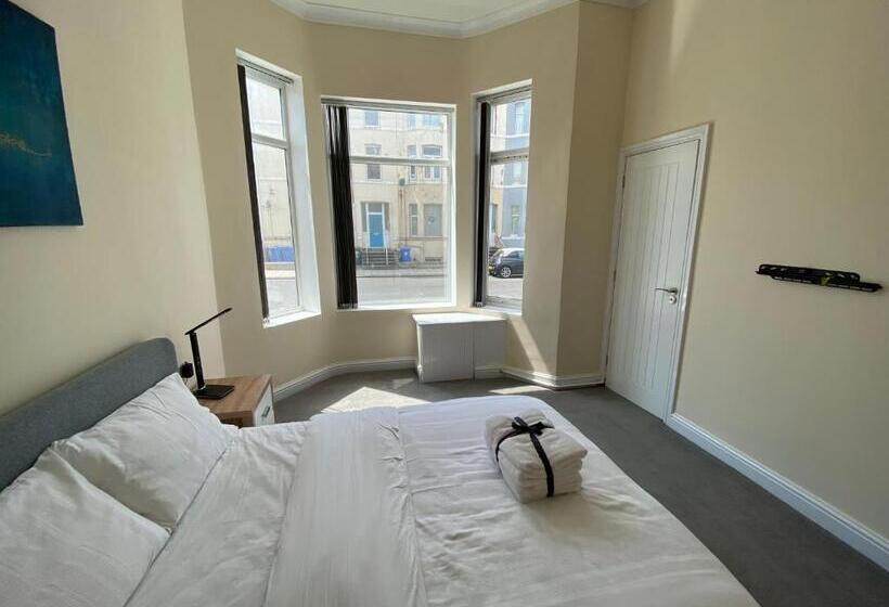 Redcar Seaview Apartments