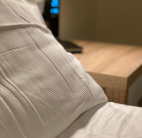 Redcar Seaview Apartments