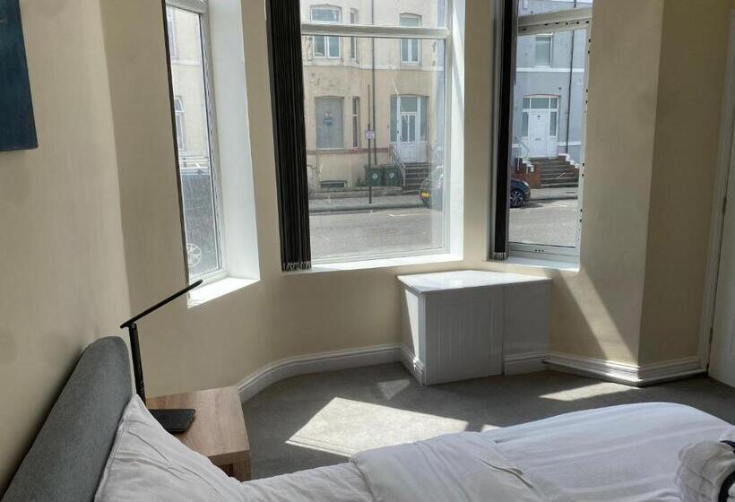 Redcar Seaview Apartments