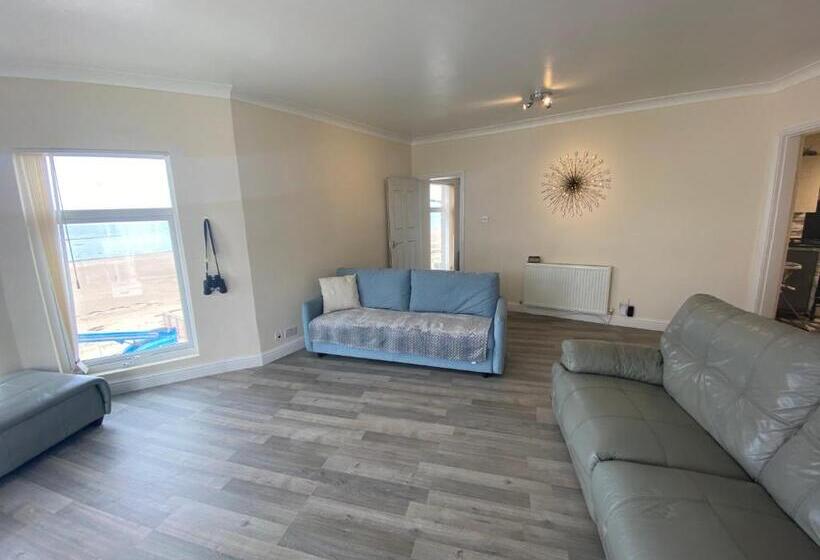 Redcar Seaview Apartments