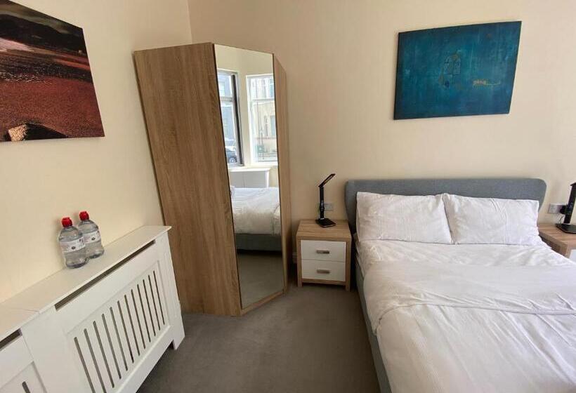 Redcar Seaview Apartments