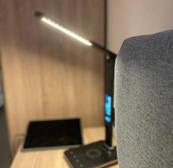 Redcar Seaview Apartments