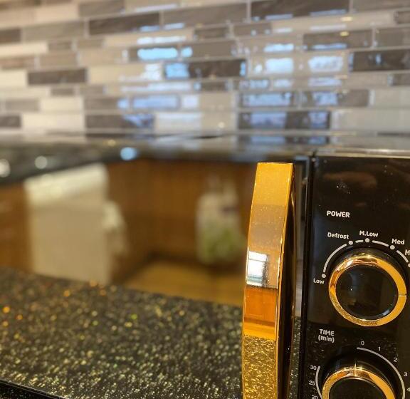 Redcar Seaview Apartments