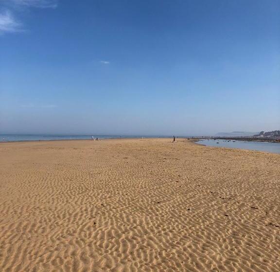Redcar Seaview Apartments