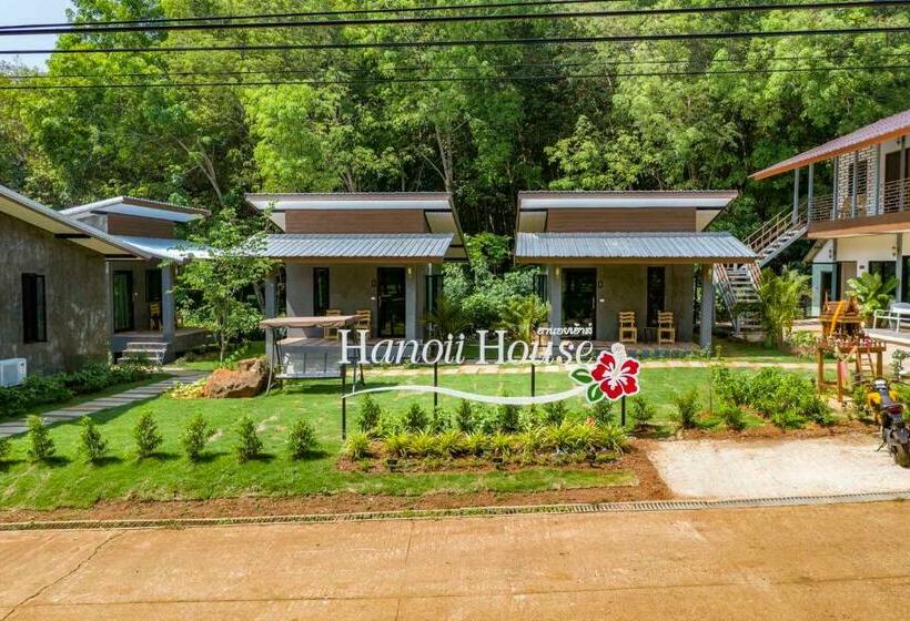 Курорт Hanoii House