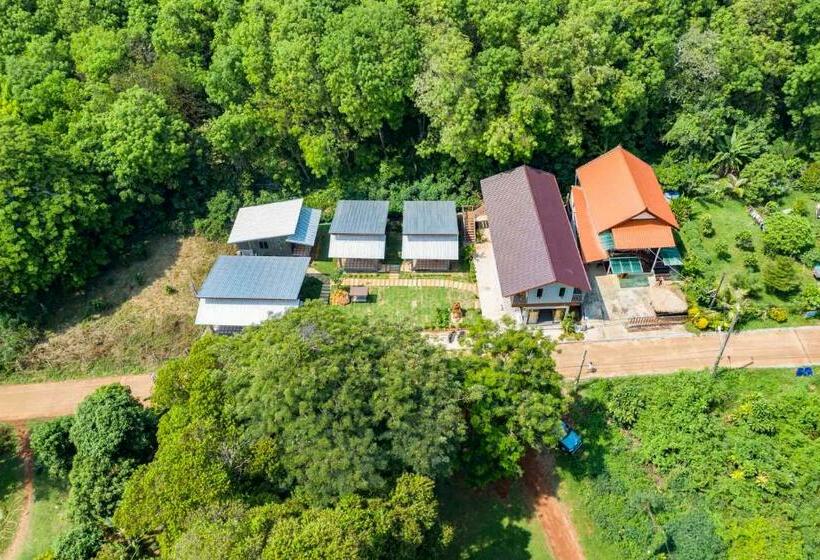 استراحتگاه Hanoii House