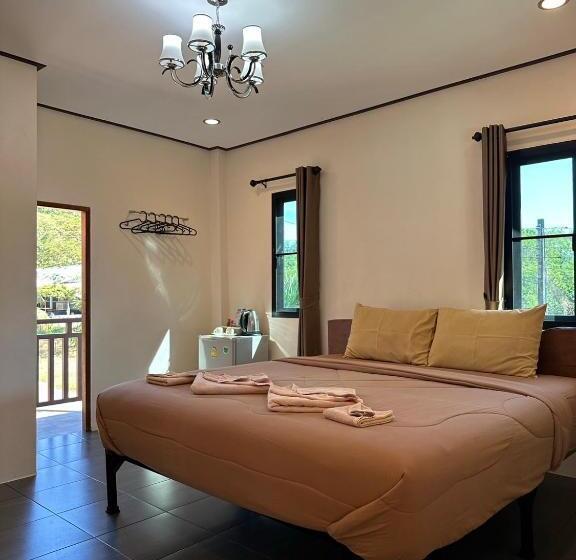 استراحتگاه Hanoii House