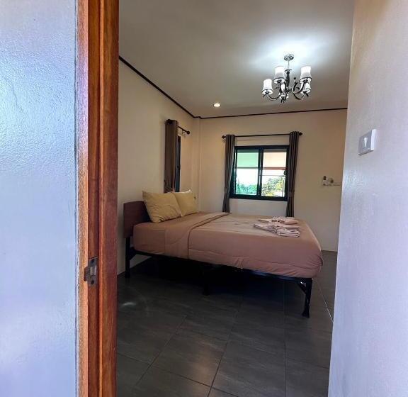 استراحتگاه Hanoii House